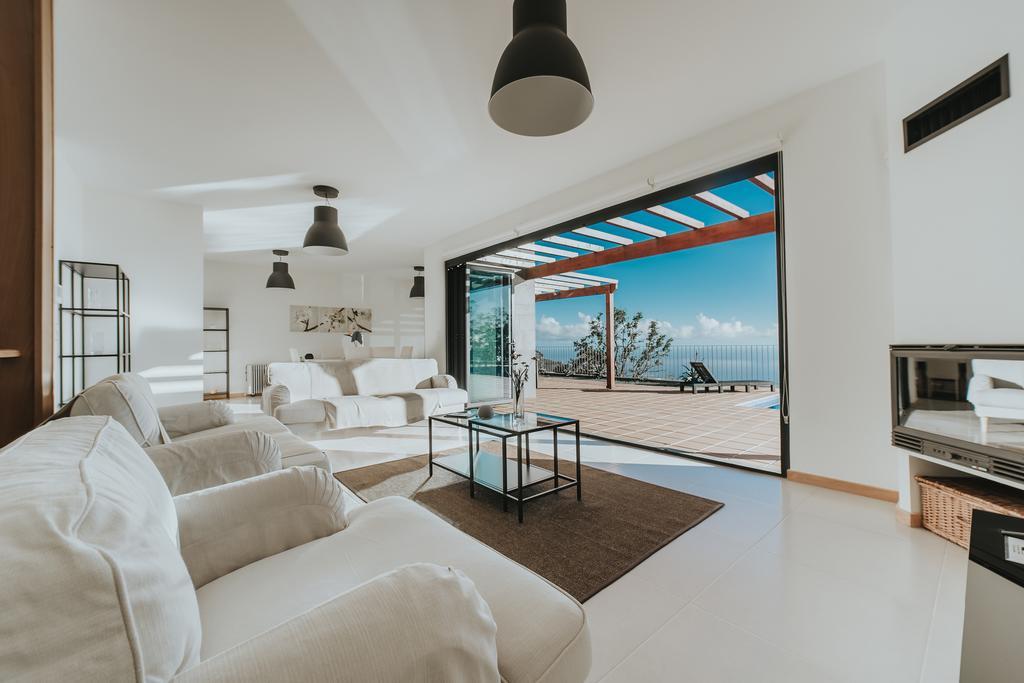 Ocean View Villa Funchal  Exterior foto